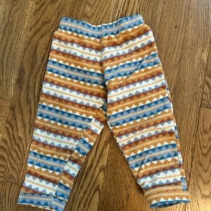 Patagonia Infants' Micro D Fleece Bottoms